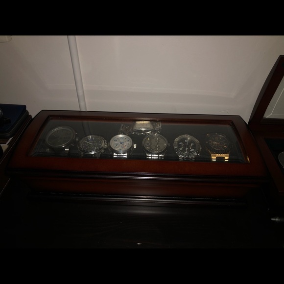 Designer Watches - Picture 8 of 15